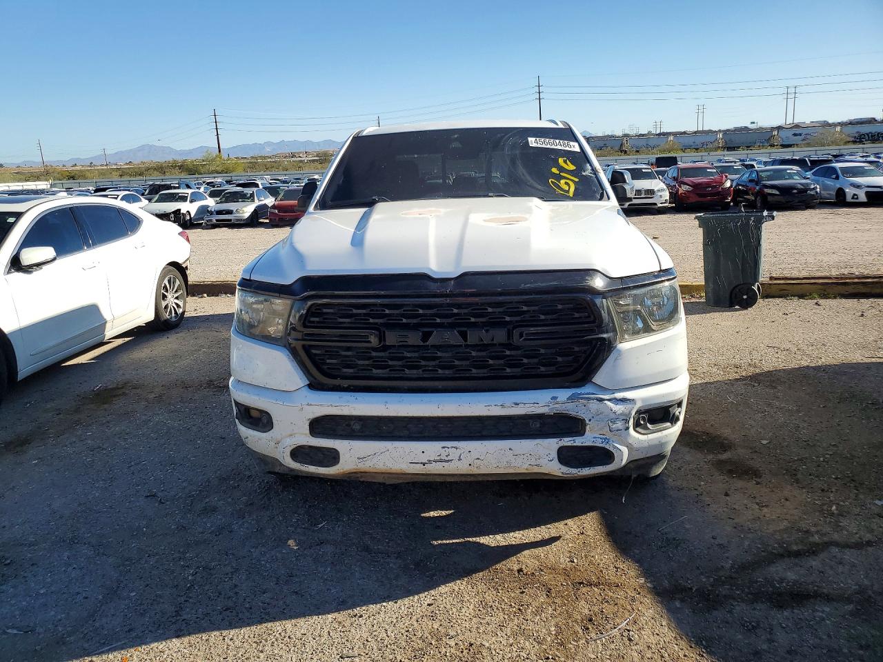 2023 RAM 1500 BIG HORN — снимка 5