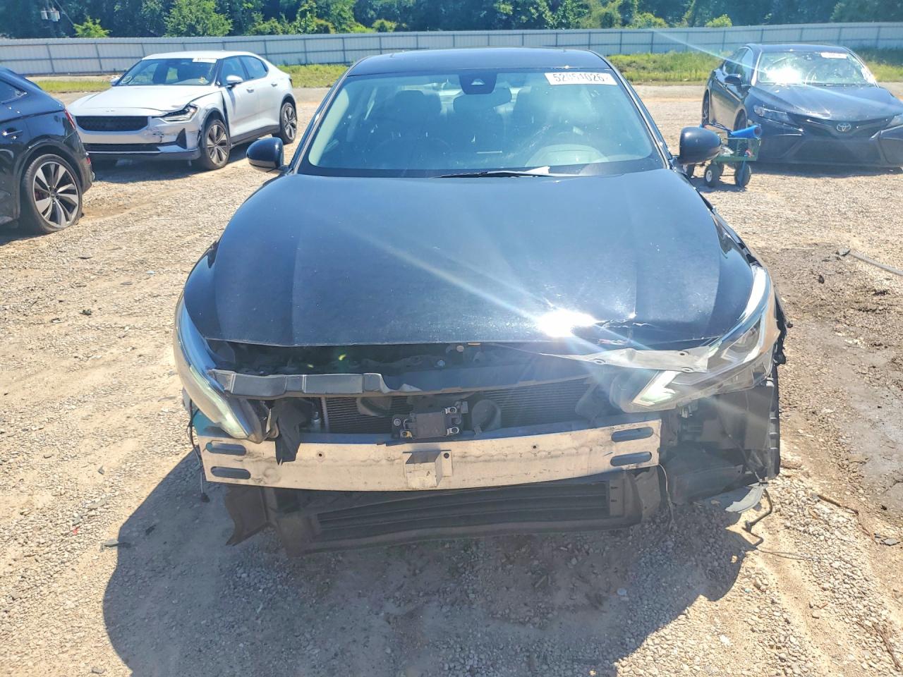 2019 NISSAN ALTIMA SL — снимка 5