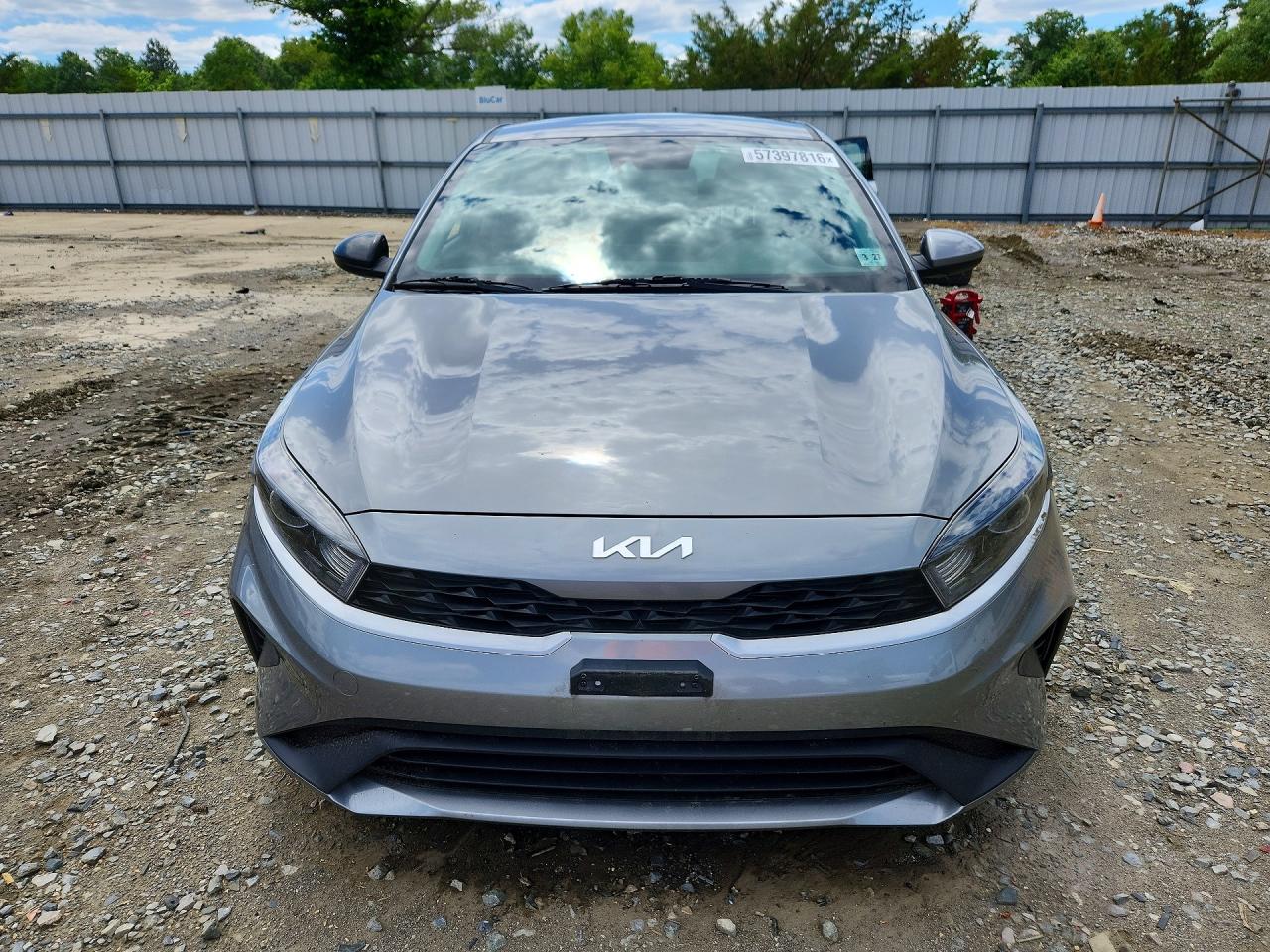 2022 KIA FORTE LXS — снимка 5