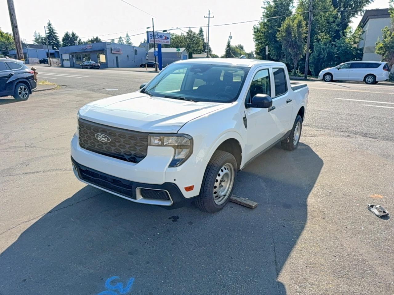 2025 FORD MAVERICK XL — снимка 2