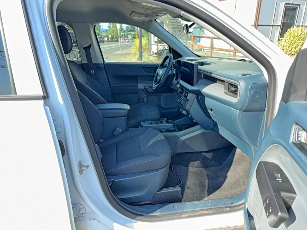 2025 FORD MAVERICK XL — снимка 5