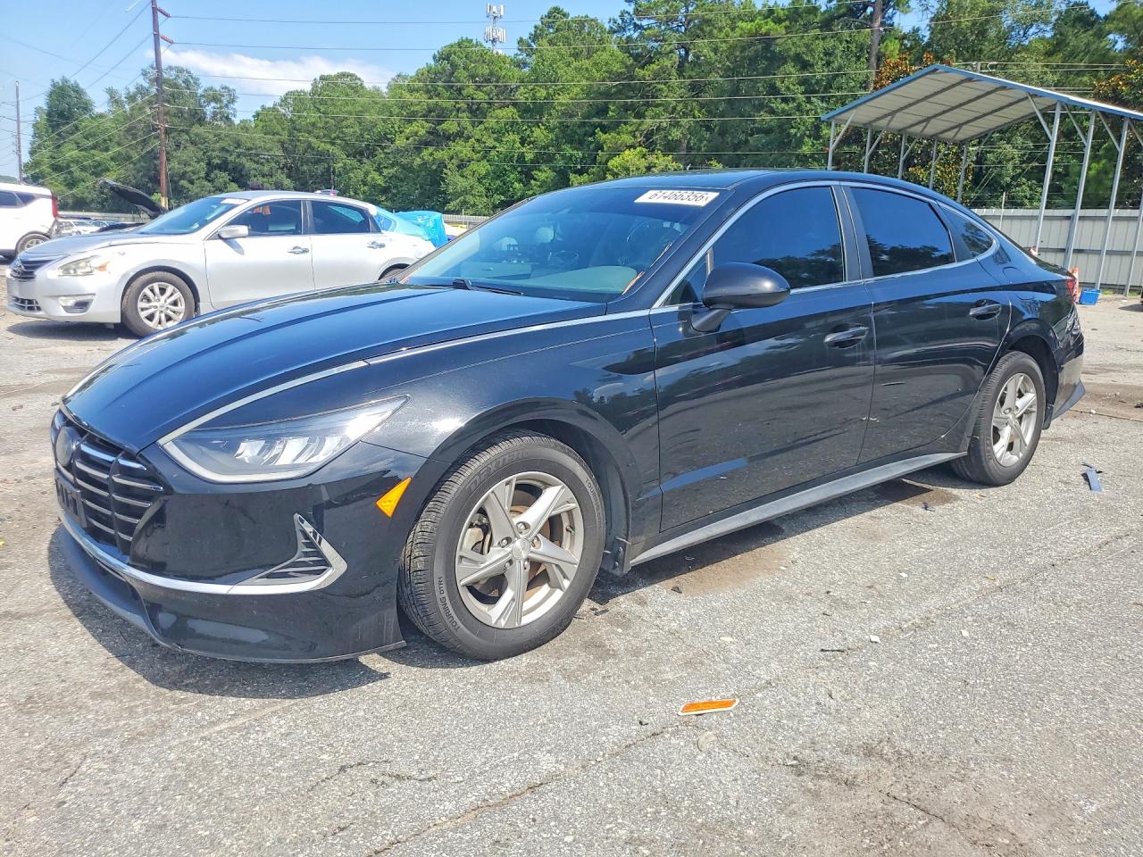 2020 HYUNDAI SONATA SE