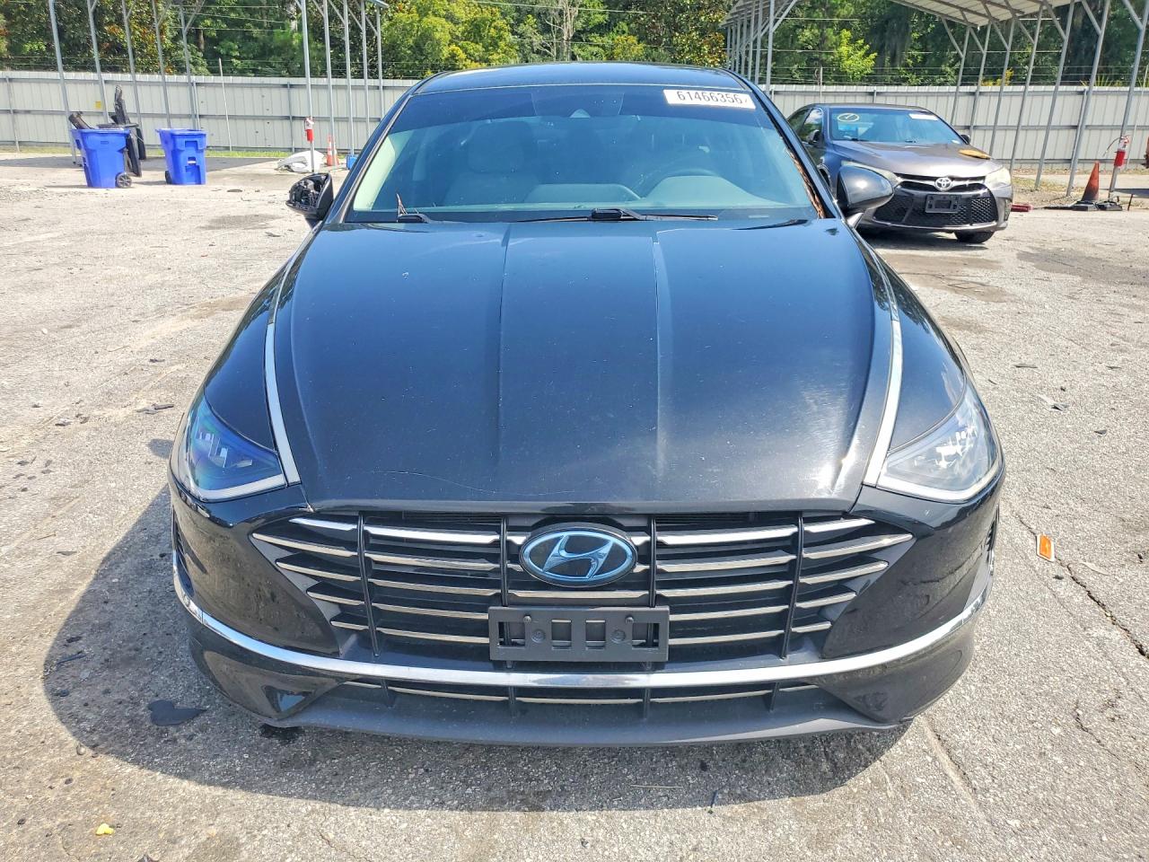 2020 HYUNDAI SONATA SE — снимка 5