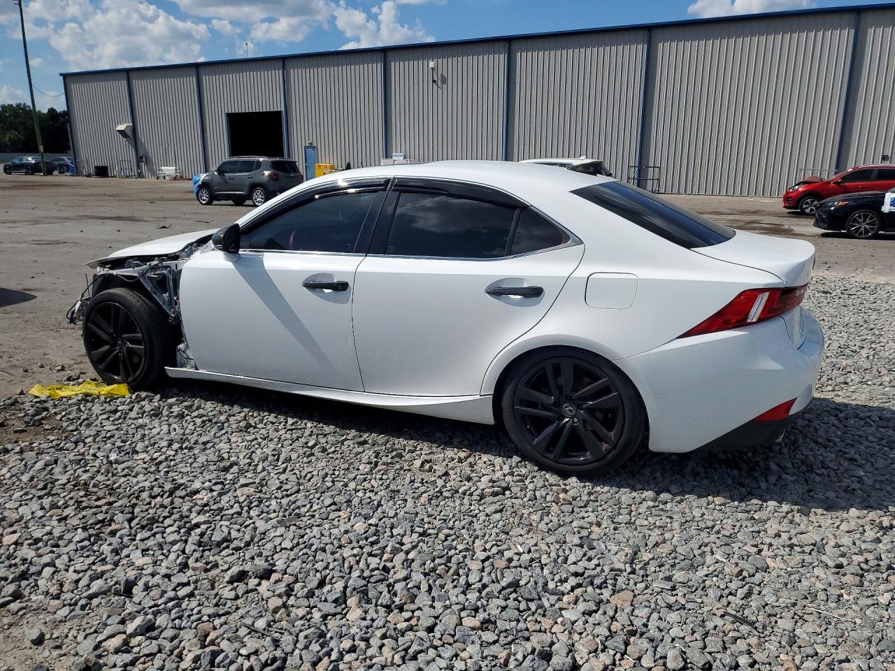 2014 LEXUS IS 250 — снимка 2