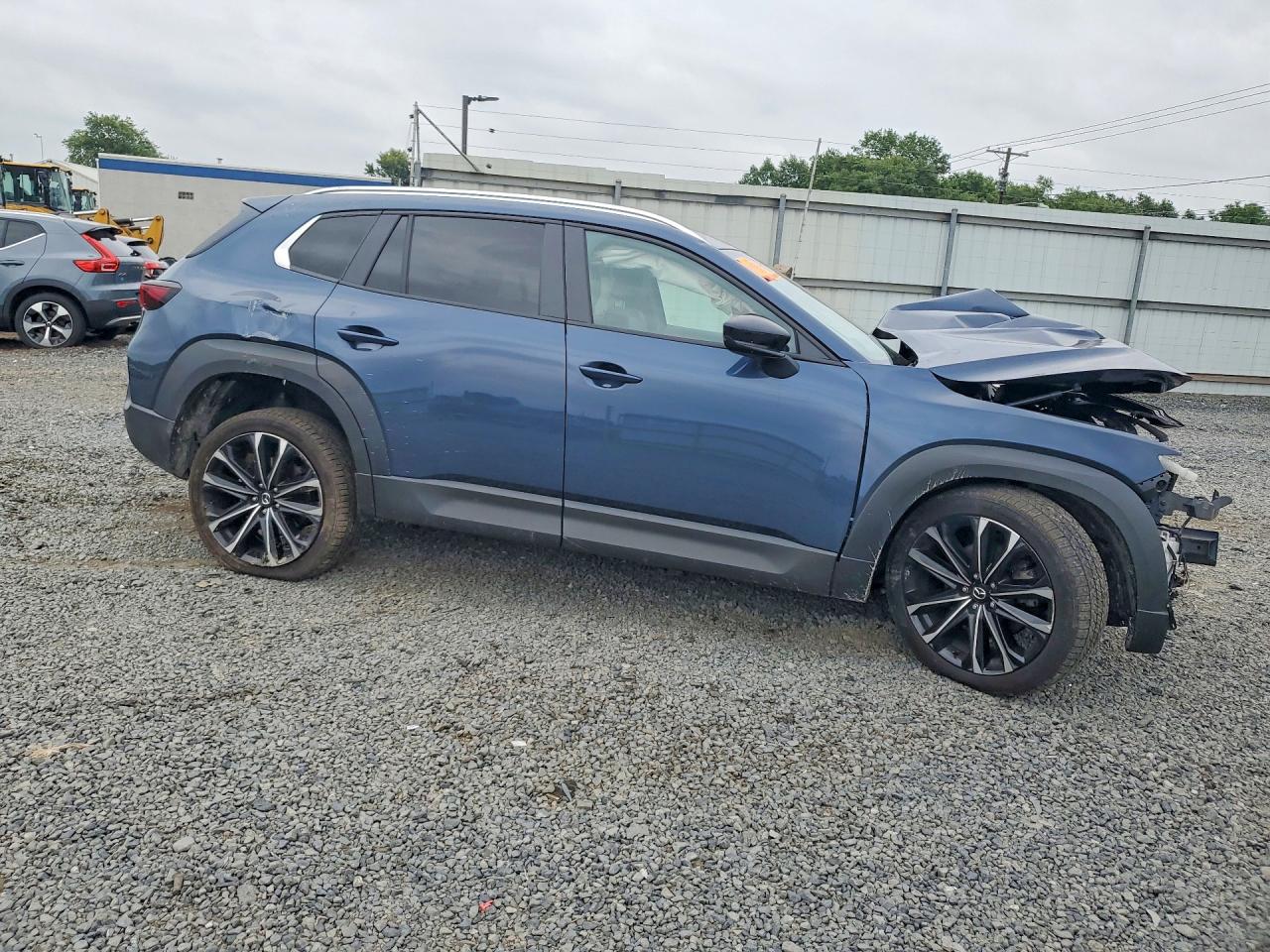 2023 MAZDA CX-50 BASE — снимка 4