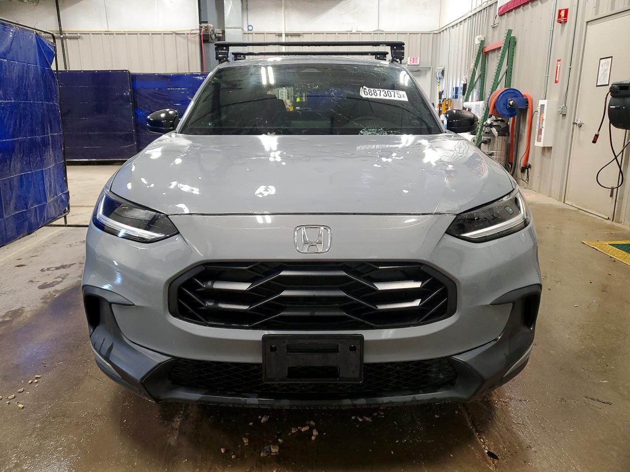 2024 HONDA HR-V SPORT SPORT — снимка 5
