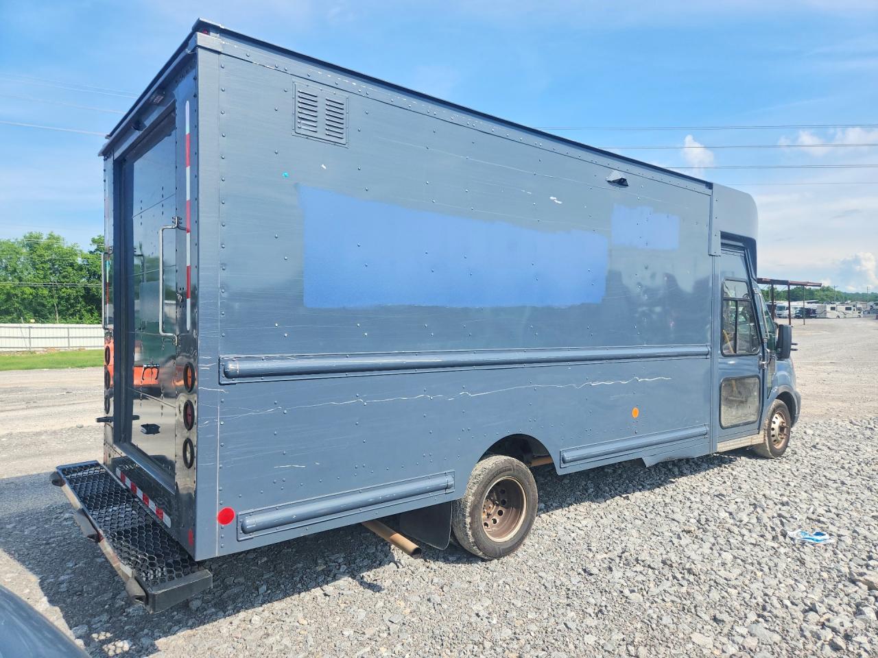 2021 FORD TRANSIT — снимка 3
