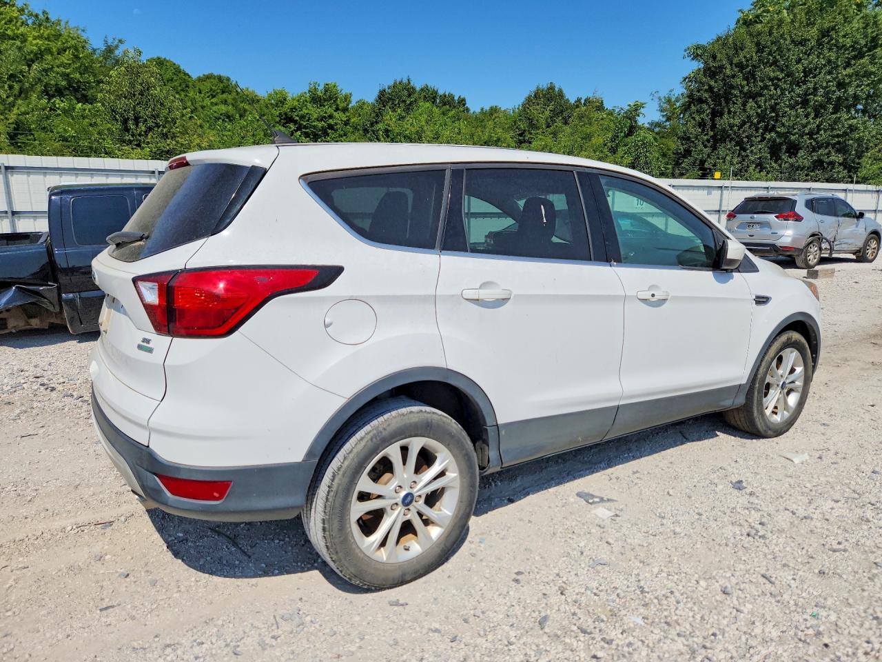 2019 FORD ESCAPE SE — снимка 3