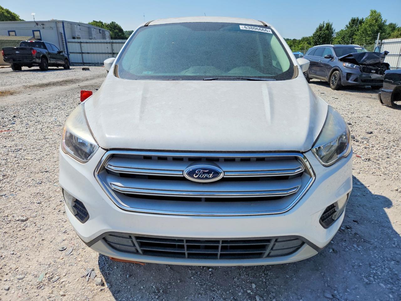 2019 FORD ESCAPE SE — снимка 5