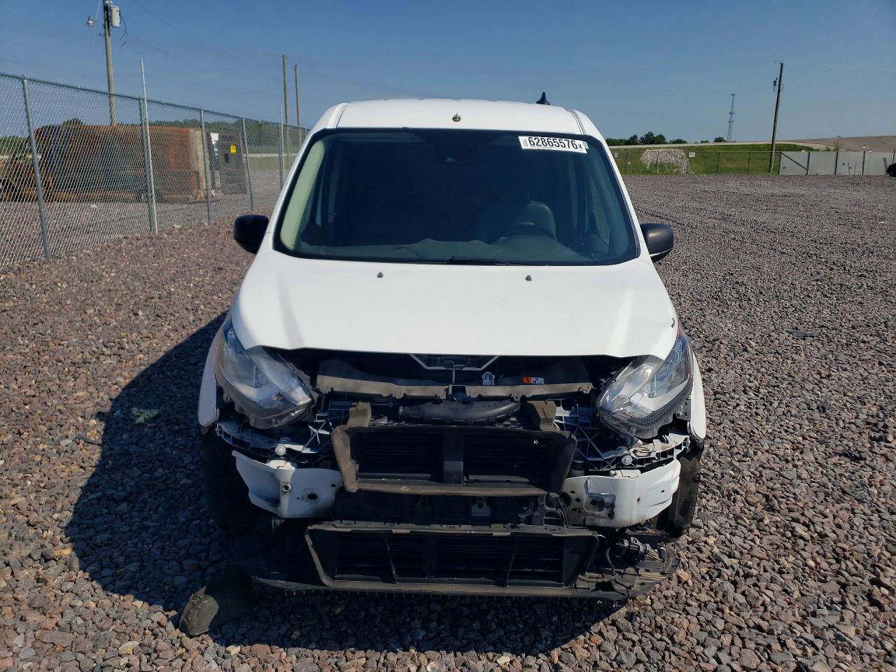 2022 FORD TRANSIT CONNECT XL — снимка 5