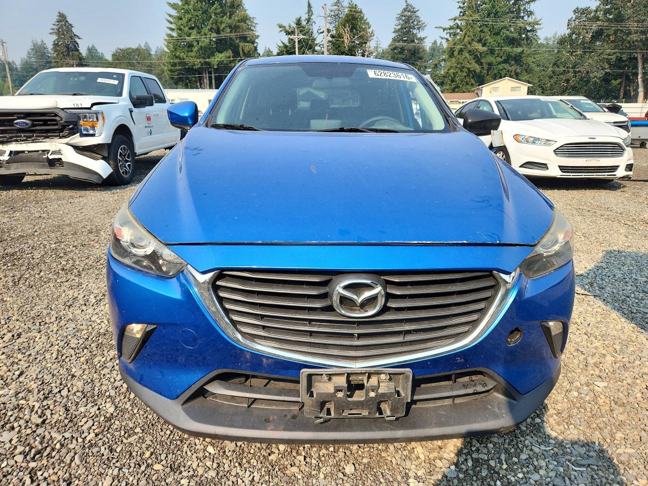 2016 MAZDA CX-3 SPORT — снимка 5