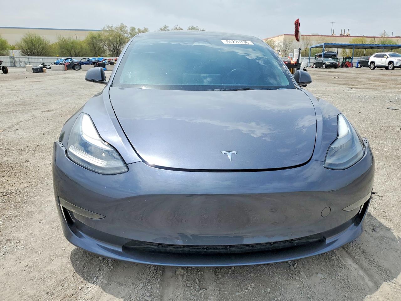 2023 TESLA MODEL 3 — снимка 5