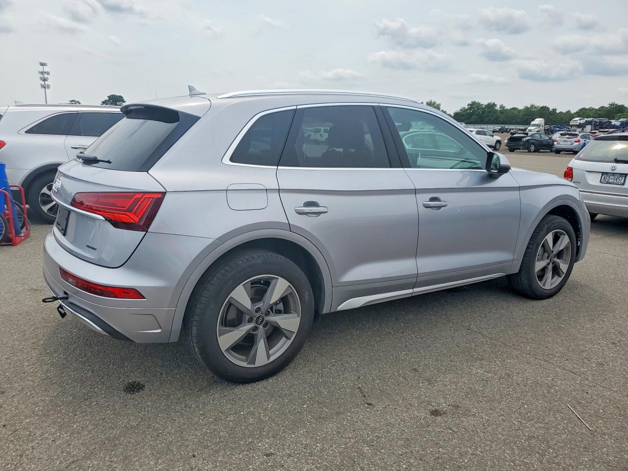 2023 AUDI Q5 PREMIUM PLUS 40 — снимка 3