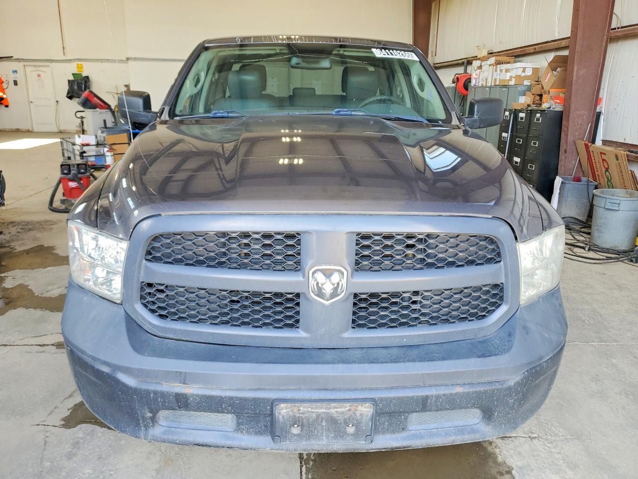 2019 RAM 1500 CLASSIC TRADESMAN — снимка 5