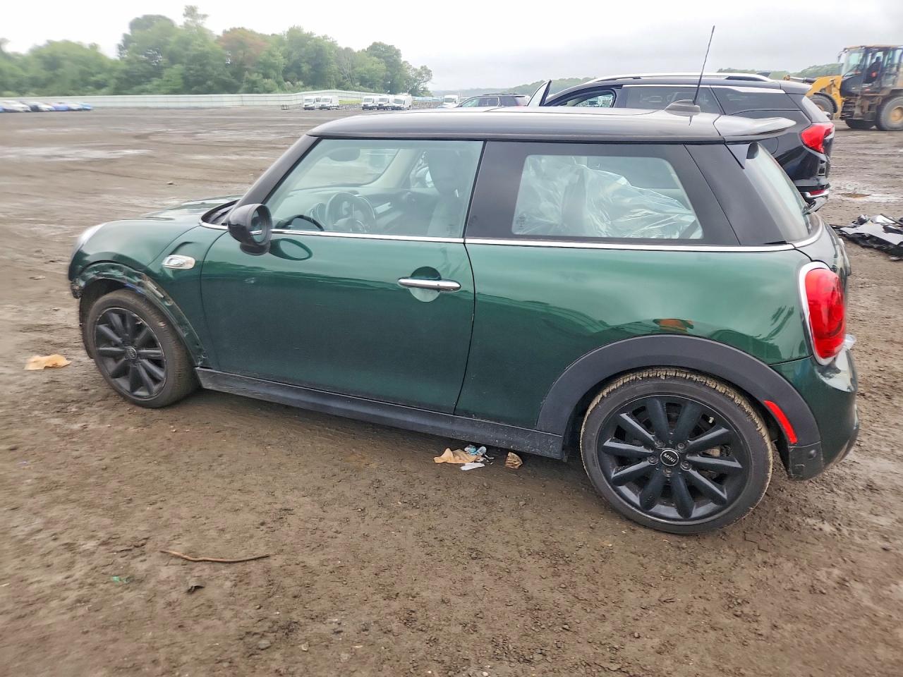 2019 MINI COOPER S — снимка 2