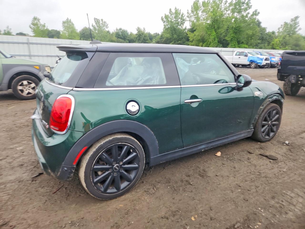 2019 MINI COOPER S — снимка 3