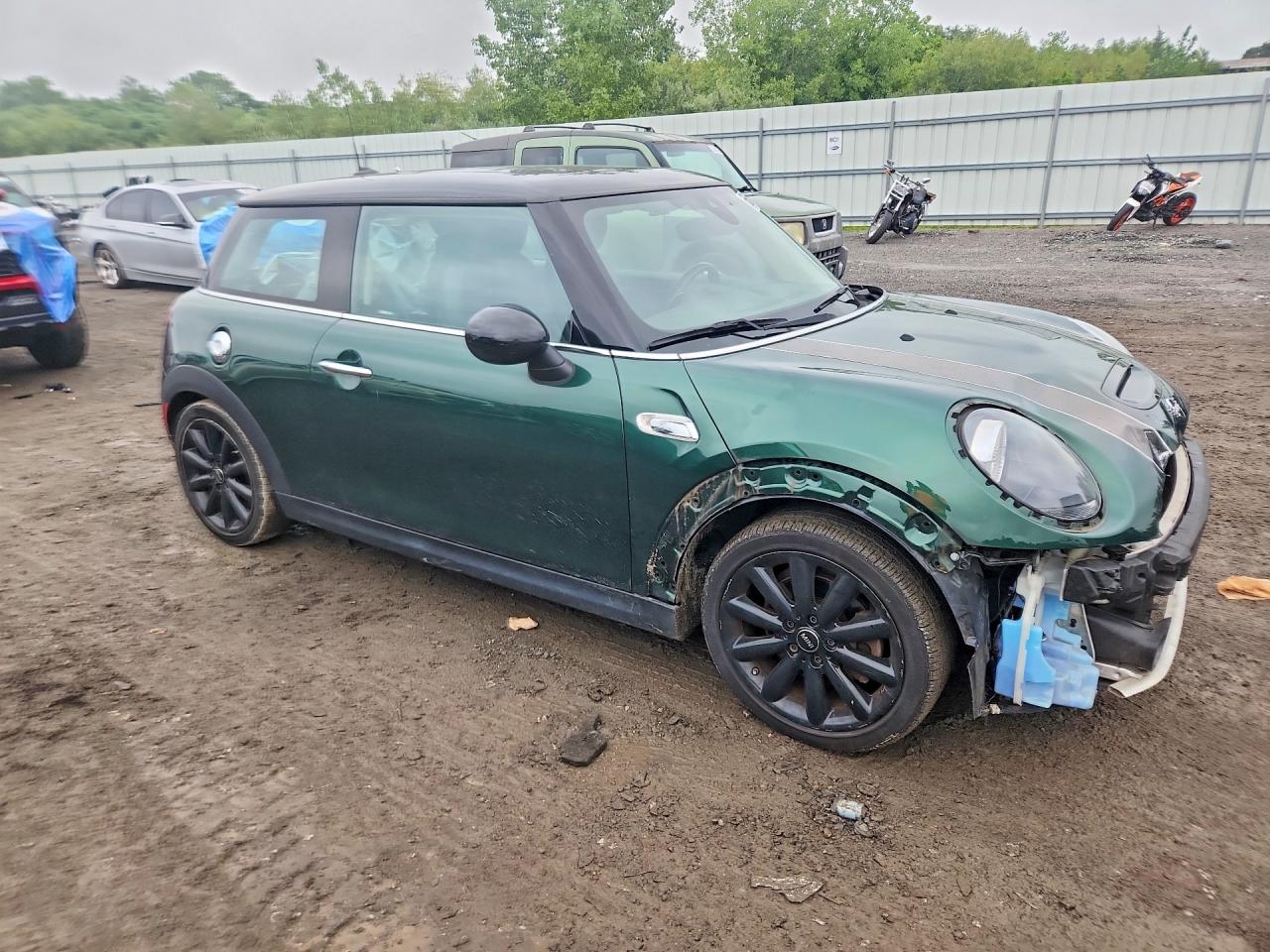 2019 MINI COOPER S — снимка 4
