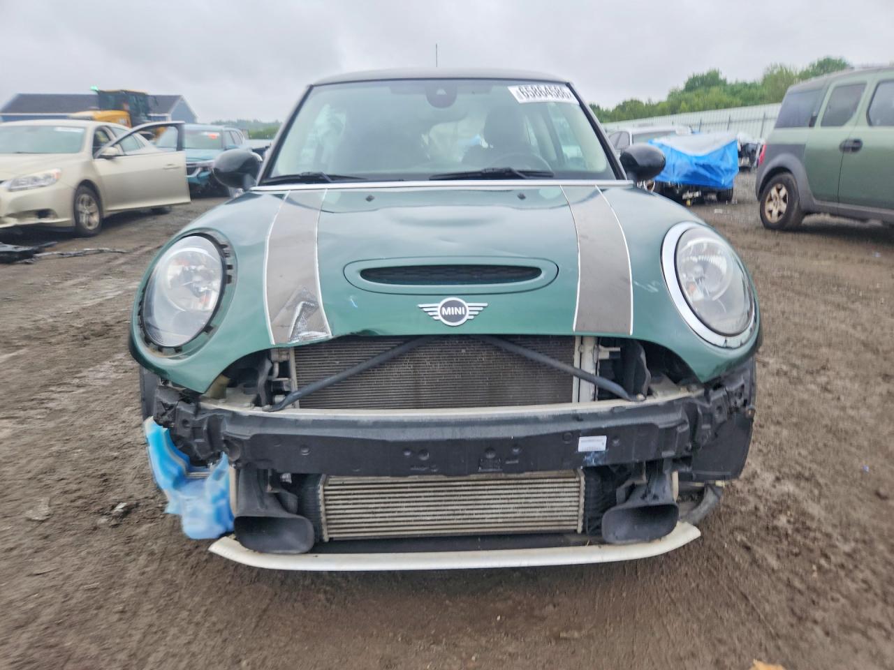 2019 MINI COOPER S — снимка 5