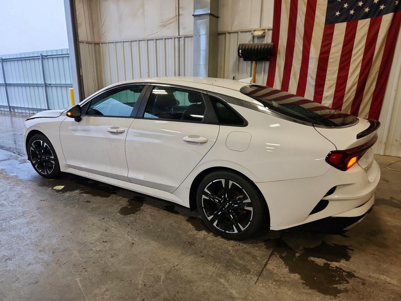2024 KIA K5 GT LINE — снимка 2