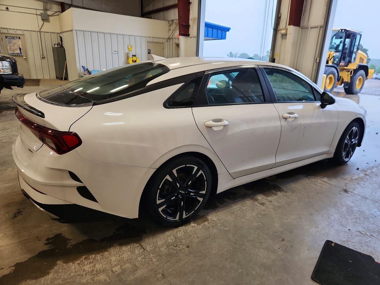 2024 KIA K5 GT LINE — снимка 3