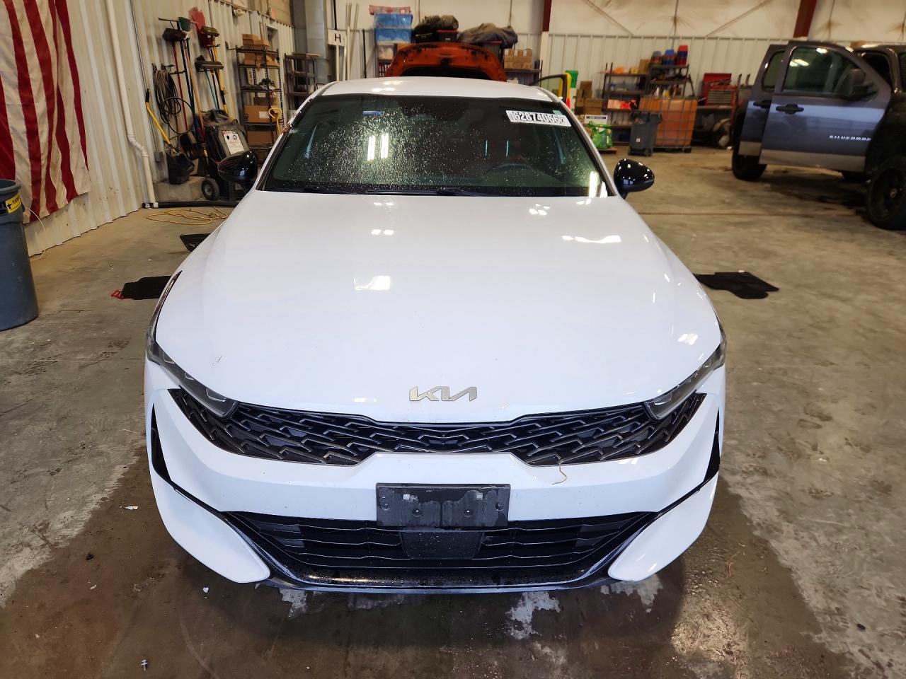 2024 KIA K5 GT LINE — снимка 5