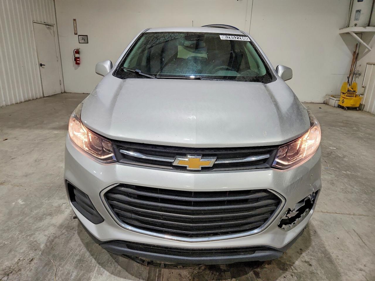 2019 CHEVROLET TRAX LS — снимка 5