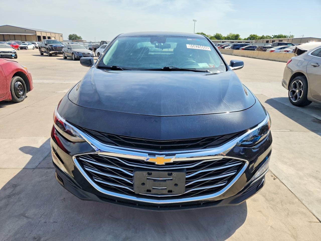 2023 CHEVROLET MALIBU LT — снимка 5