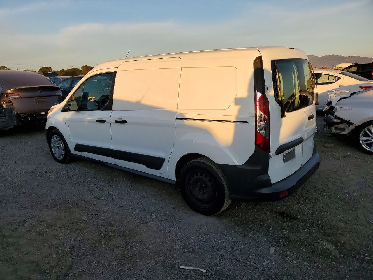 2018 FORD TRANSIT — снимка 2
