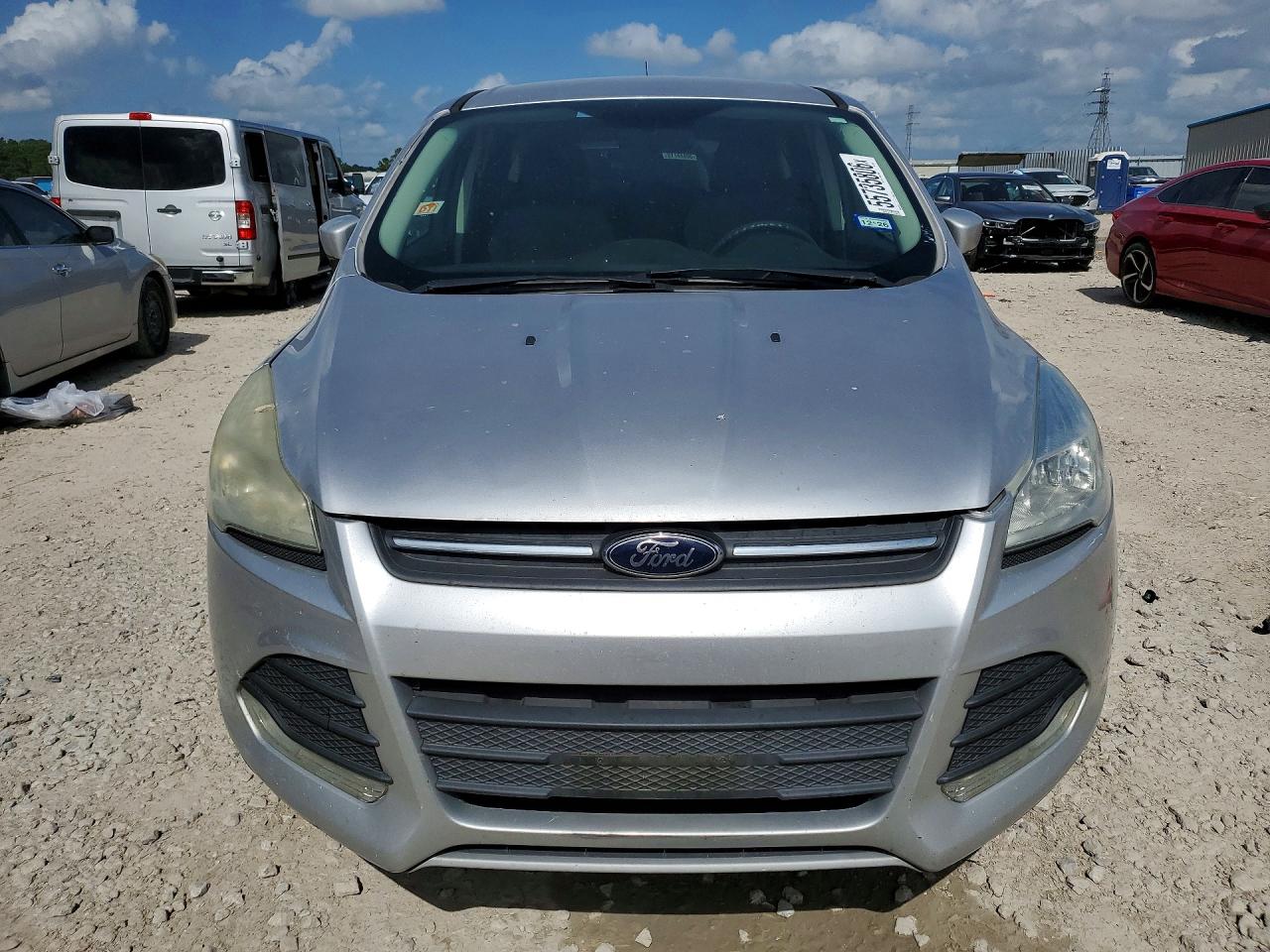 2016 FORD ESCAPE SE — снимка 5