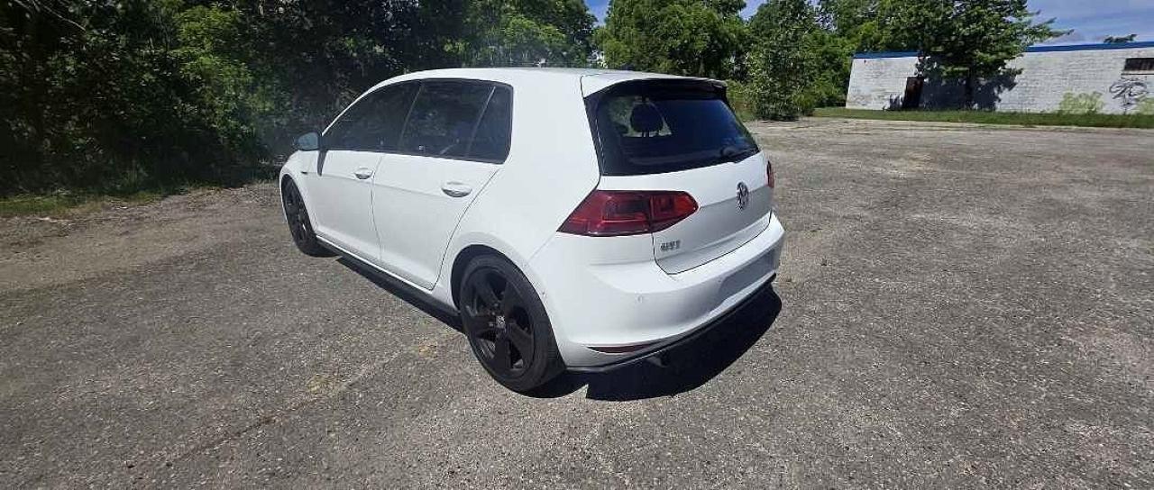 2017 VOLKSWAGEN GTI S — снимка 3