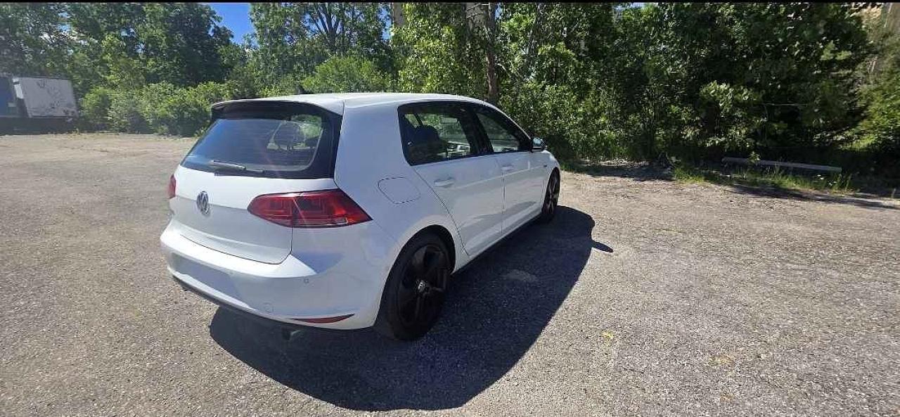 2017 VOLKSWAGEN GTI S — снимка 4
