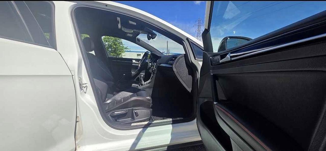 2017 VOLKSWAGEN GTI S — снимка 5