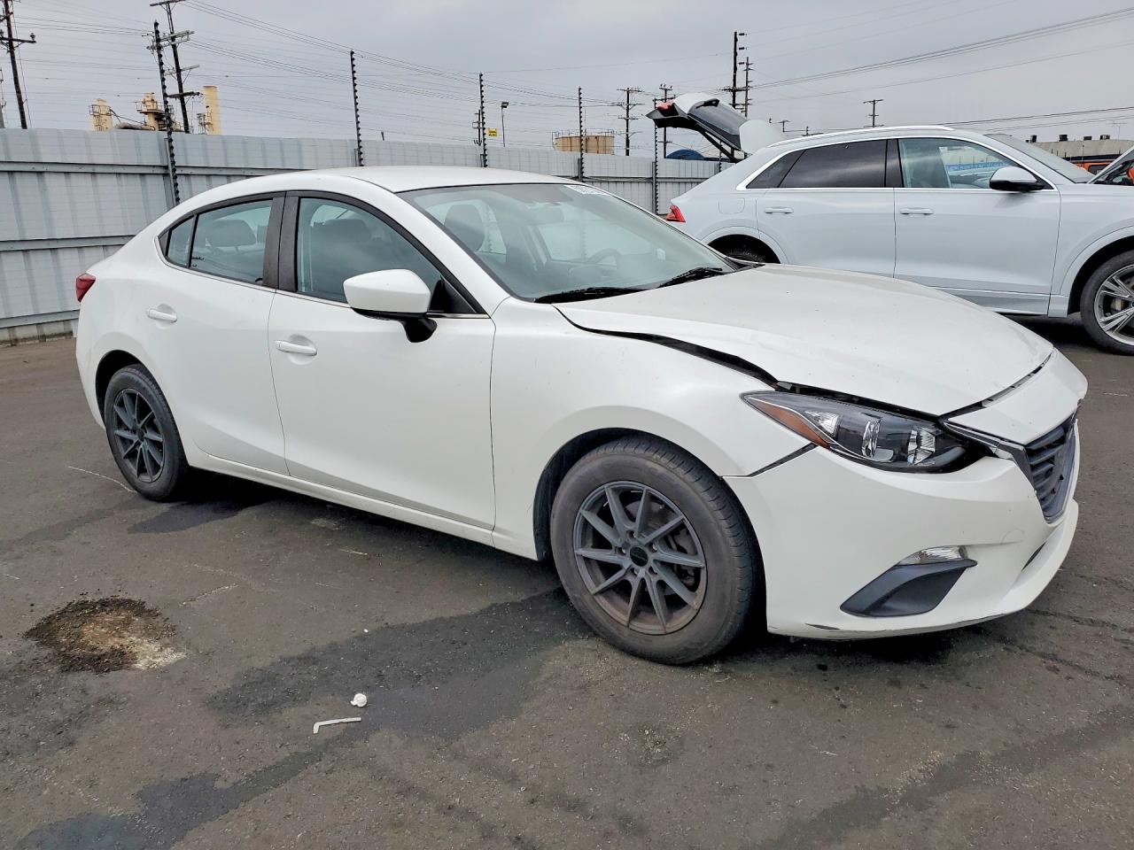 2016 MAZDA 3 SPORT — снимка 4