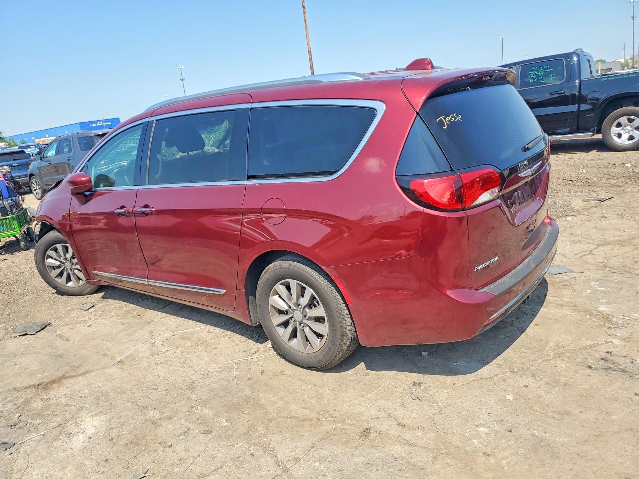 2019 CHRYSLER PACIFICA TOURING L PLUS — снимка 2