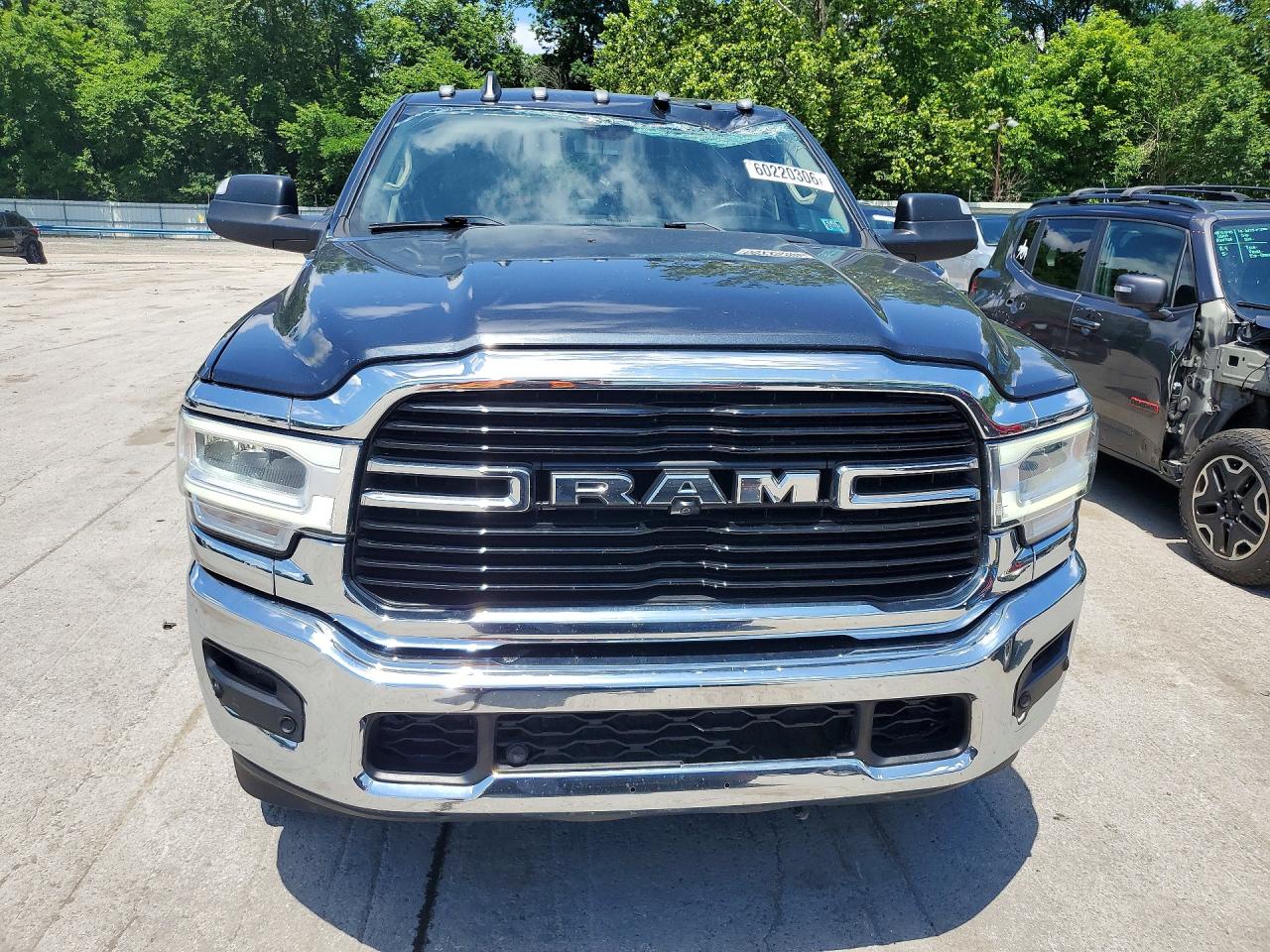 2019 RAM 2500 BIG HORN — снимка 5