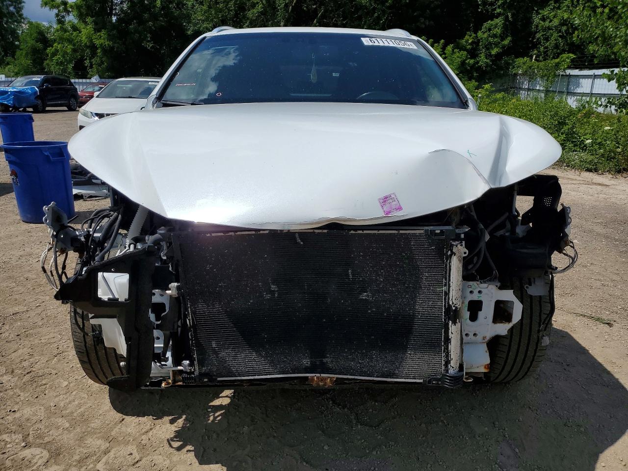 2016 LEXUS NX 200T BASE — снимка 5