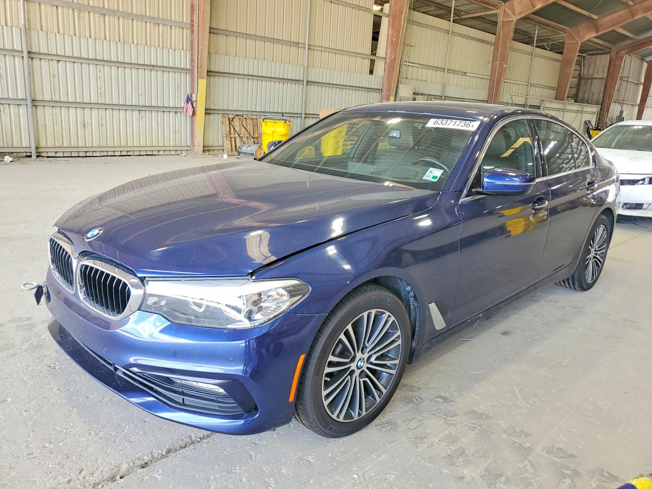 2018 BMW 530 XI