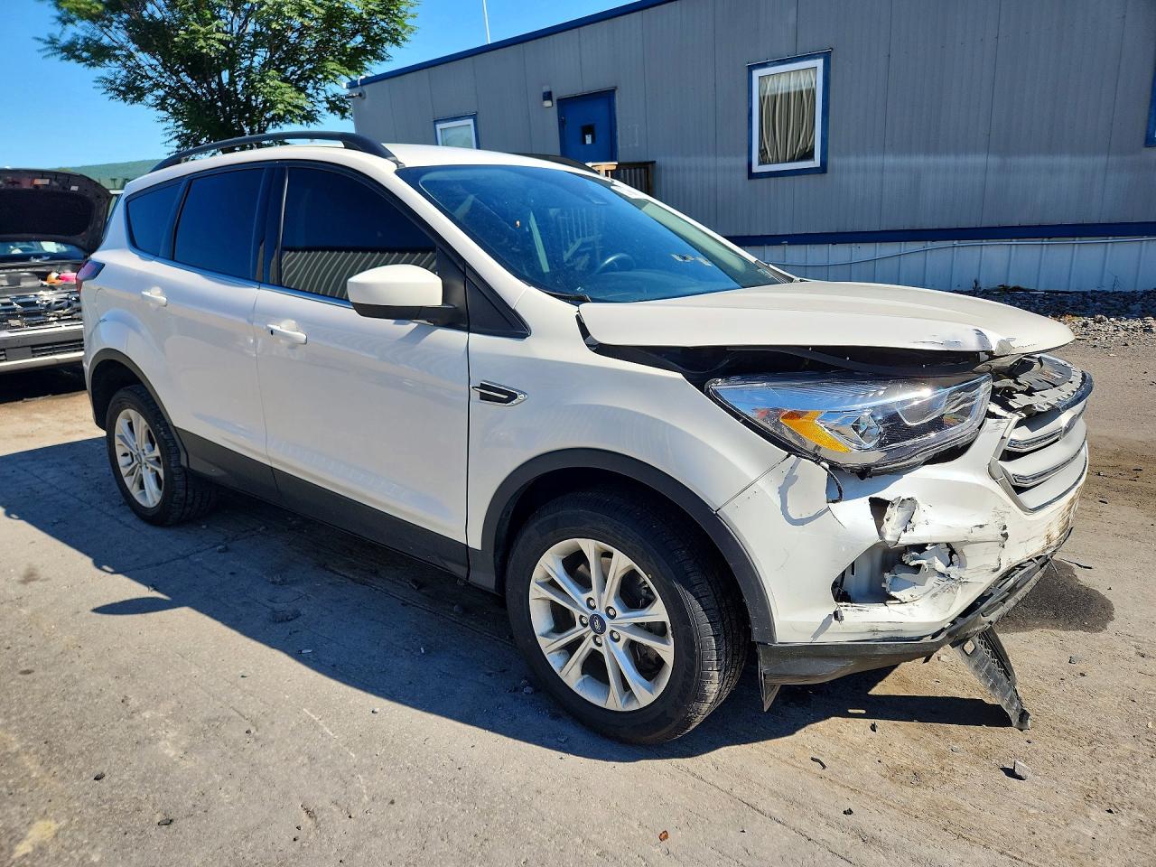 2019 FORD ESCAPE SEL — снимка 4