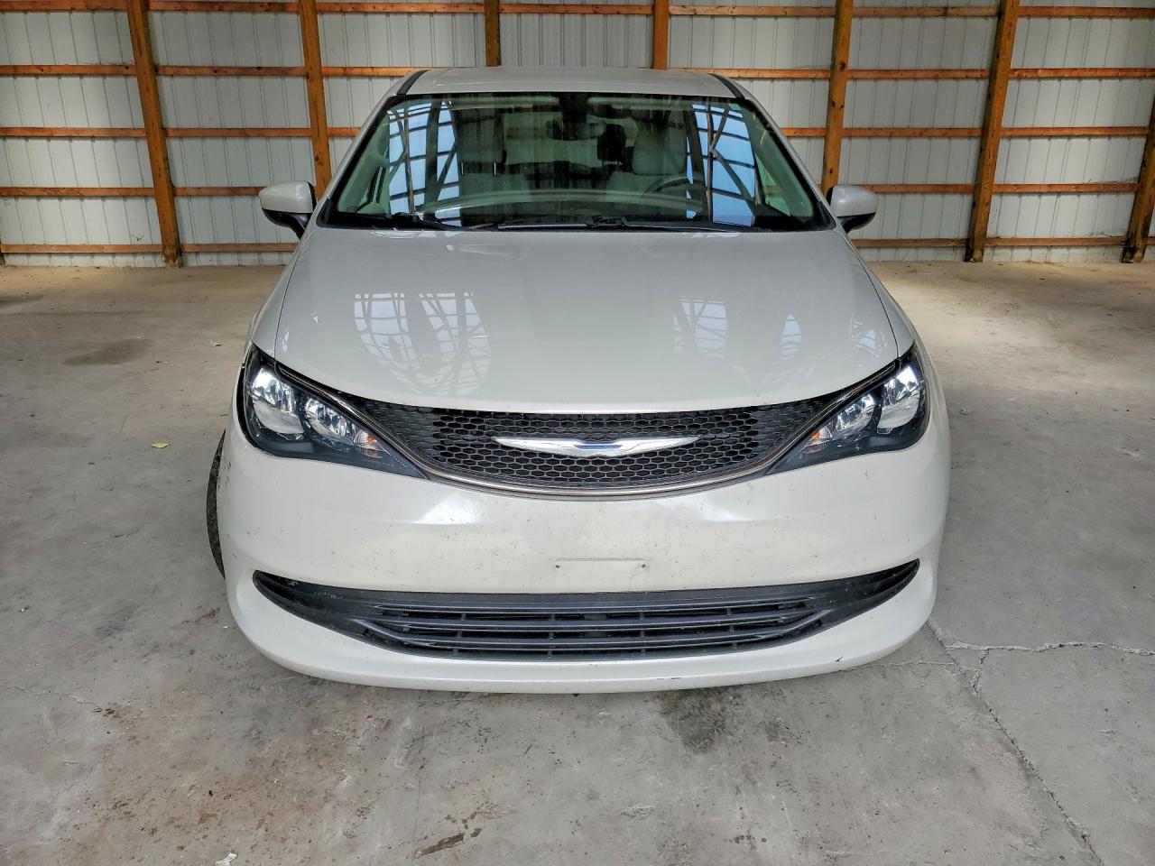 2017 CHRYSLER PACIFICA TOURING — снимка 5