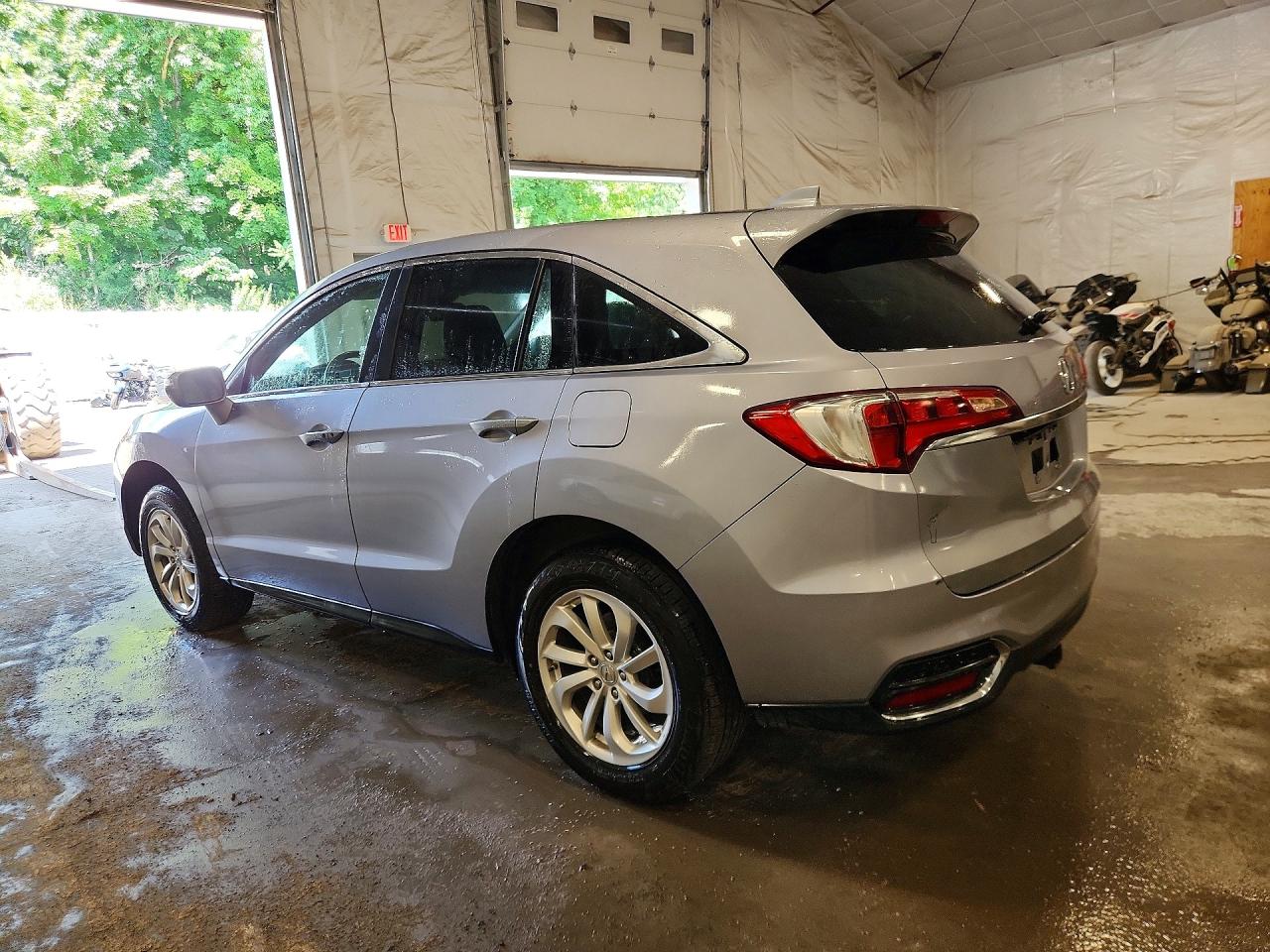 2016 ACURA RDX — снимка 2