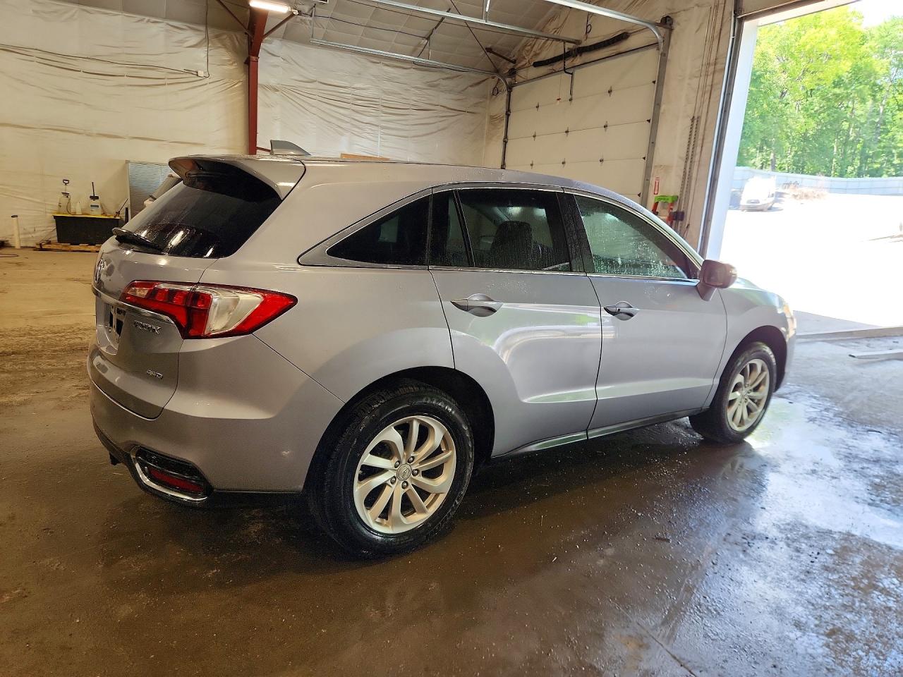 2016 ACURA RDX — снимка 3