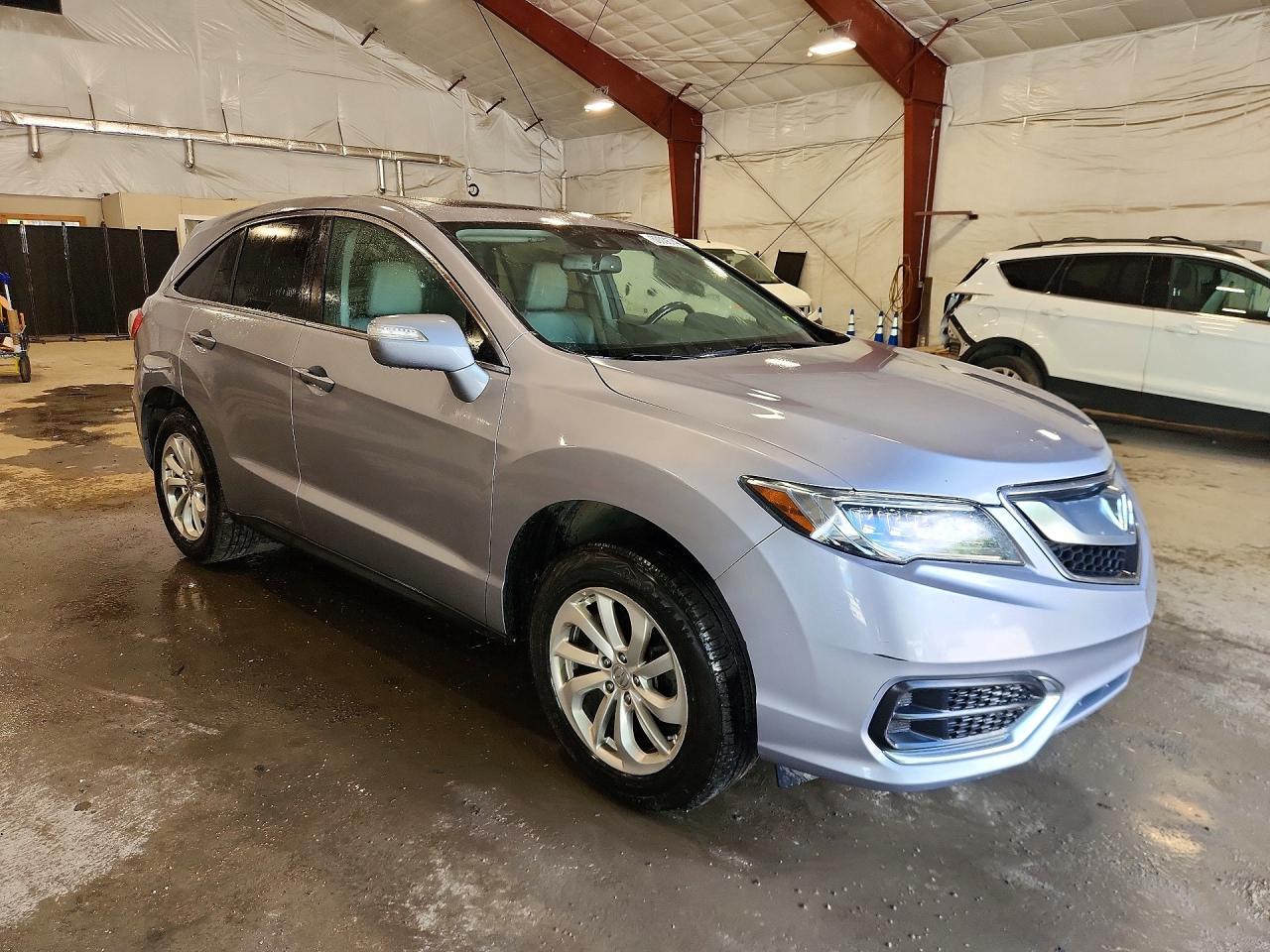 2016 ACURA RDX — снимка 4