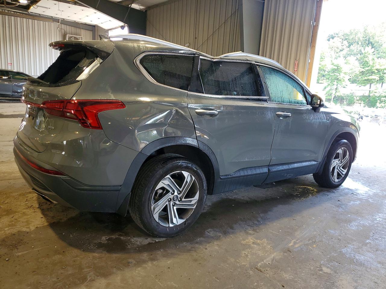 2023 HYUNDAI SANTA FE SEL — снимка 3