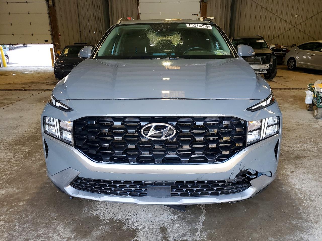 2023 HYUNDAI SANTA FE SEL — снимка 5