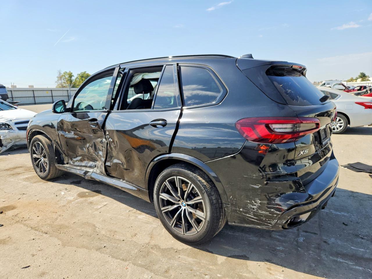 2023 BMW X5 SDRIVE 40I — снимка 2