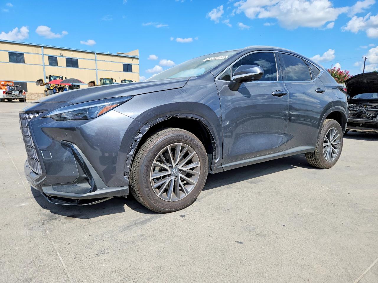 2026 LEXUS NX 350 PREMIUM