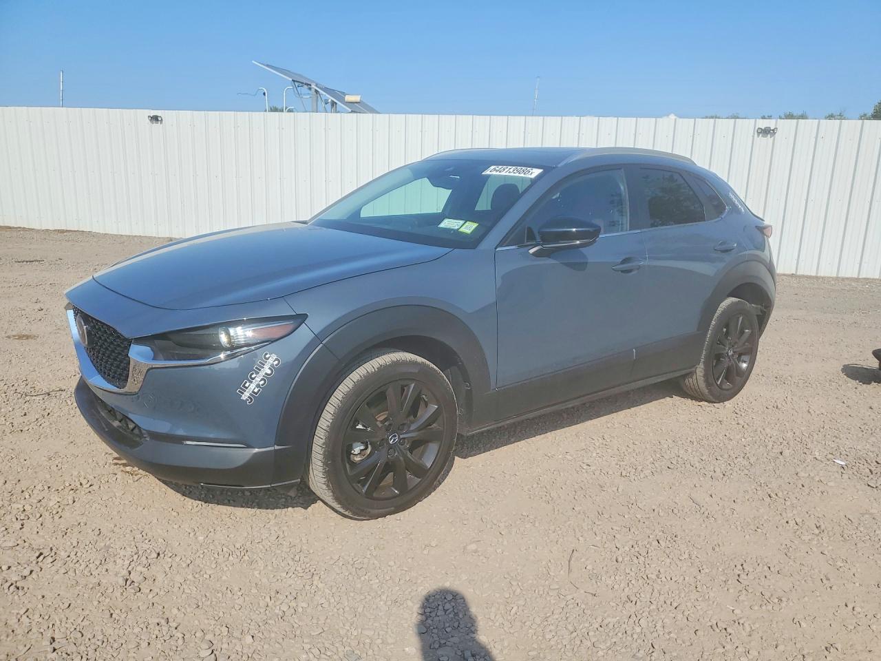 2023 MAZDA CX-30 PREFERRED