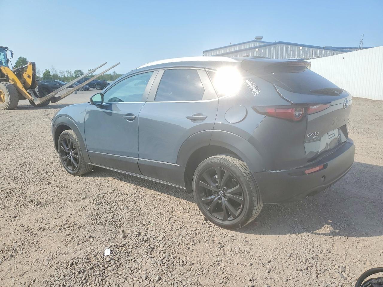 2023 MAZDA CX-30 PREFERRED — снимка 2