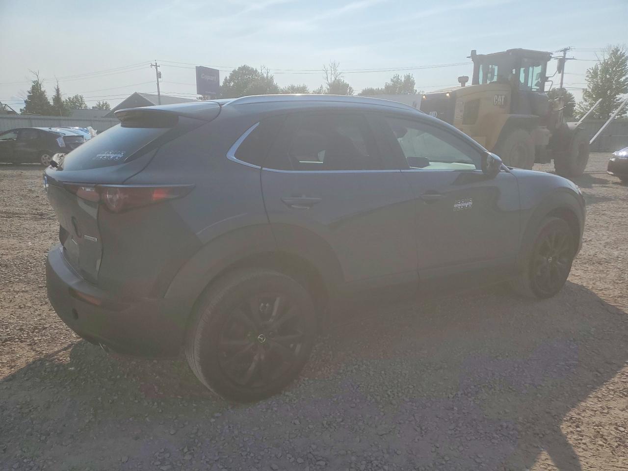 2023 MAZDA CX-30 PREFERRED — снимка 3