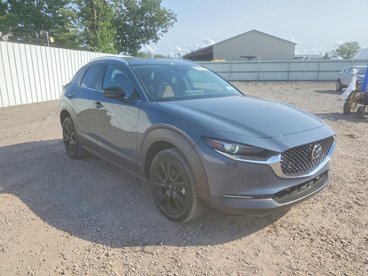 2023 MAZDA CX-30 PREFERRED — снимка 4